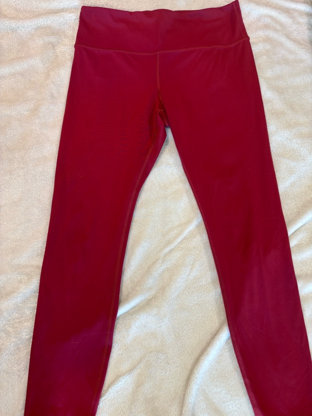 Athleta High-Rise Leggings